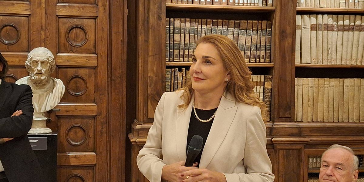 Cristiana Furiani - OP Geofur